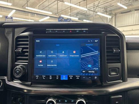 Certified 2024 Ford F150 Raptor AWD/4WD image 26