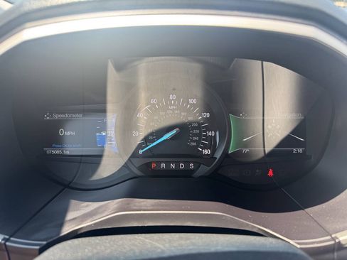 Used 2018 Ford Edge SEL w/ Equipment Group 201A AWD/4WD image 19