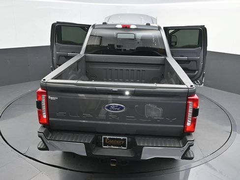 Used 2026 Ford F250 Lariat w/ Tremor Off-Road Package AWD/4WD image 50