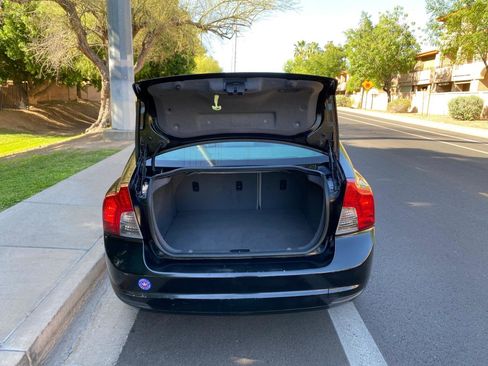 Used 2009 Volvo S40 2.4i image 6