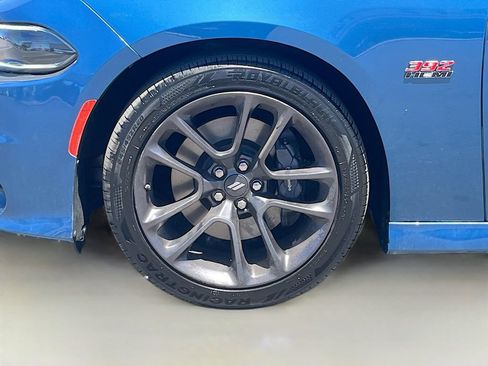 Used 2022 Dodge Charger Scat Pack RWD image 31