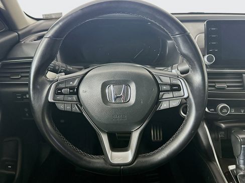 Used 2022 Honda Accord Sport Special Edition image 17
