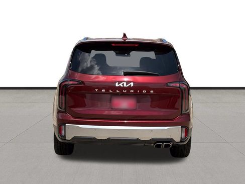 Used 2023 Kia Telluride SX FWD image 6