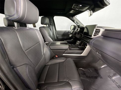 Used 2023 Toyota Tundra Platinum AWD/4WD image 47