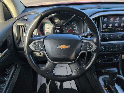 Used 2019 Chevrolet Colorado LT w/ LT Convenience Package image 20