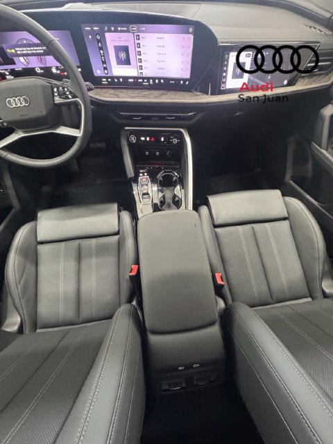 New 2026 Audi Q5 Premium Plus AWD/4WD image 31