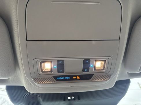 New 2026 Ford Explorer Active image 29