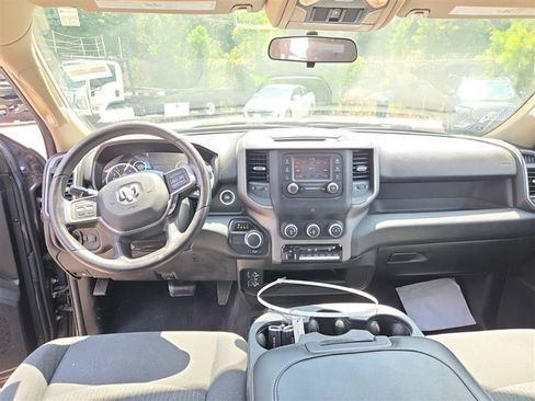 Used 2019 RAM 2500 Tradesman AWD/4WD image 5