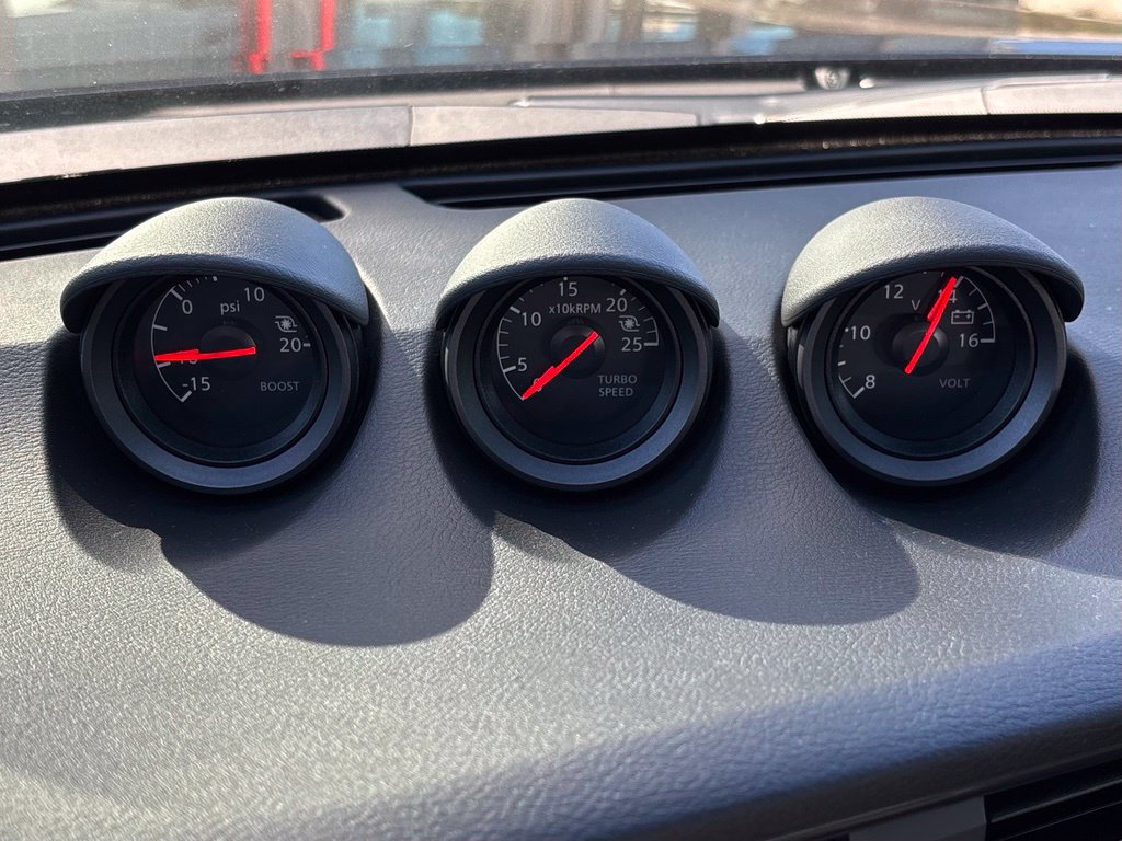 New 2027 Nissan Z Performance RWD image 15