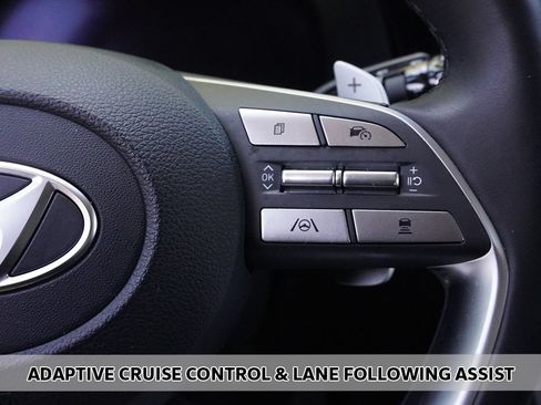 Used 2023 Hyundai Palisade Limited AWD/4WD image 6