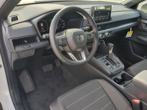 New 2026 Honda CR-V Sport image 15