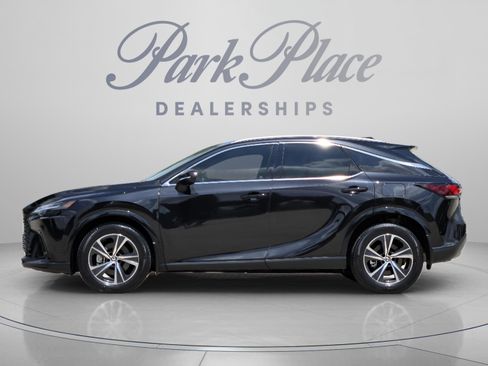Used 2024 Lexus RX 350 FWD image 2