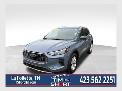 Used 2024 Ford Escape Active w/ Tech Pack #1