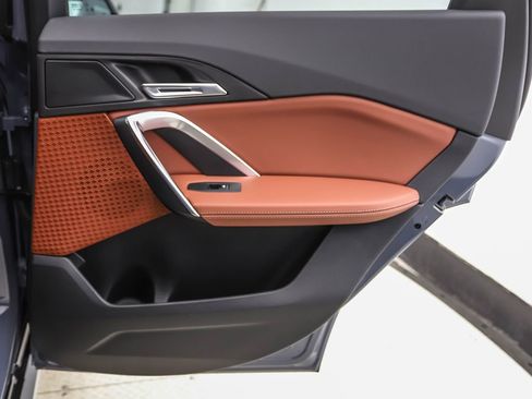 New 2026 BMW X1 xDrive28i w/ Technology Package image 24