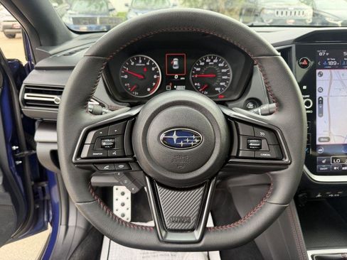 Used 2022 Subaru WRX Limited image 12