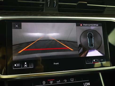 Used 2019 Audi A6 2.0T Premium Plus AWD/4WD image 25