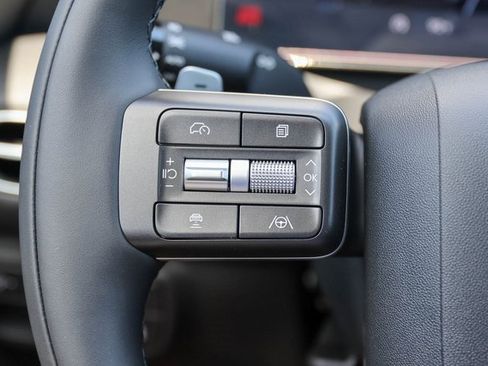 New 2026 Hyundai Palisade Calligraphy image 26