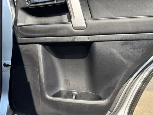 Used 2022 Toyota 4Runner TRD Sport image 15