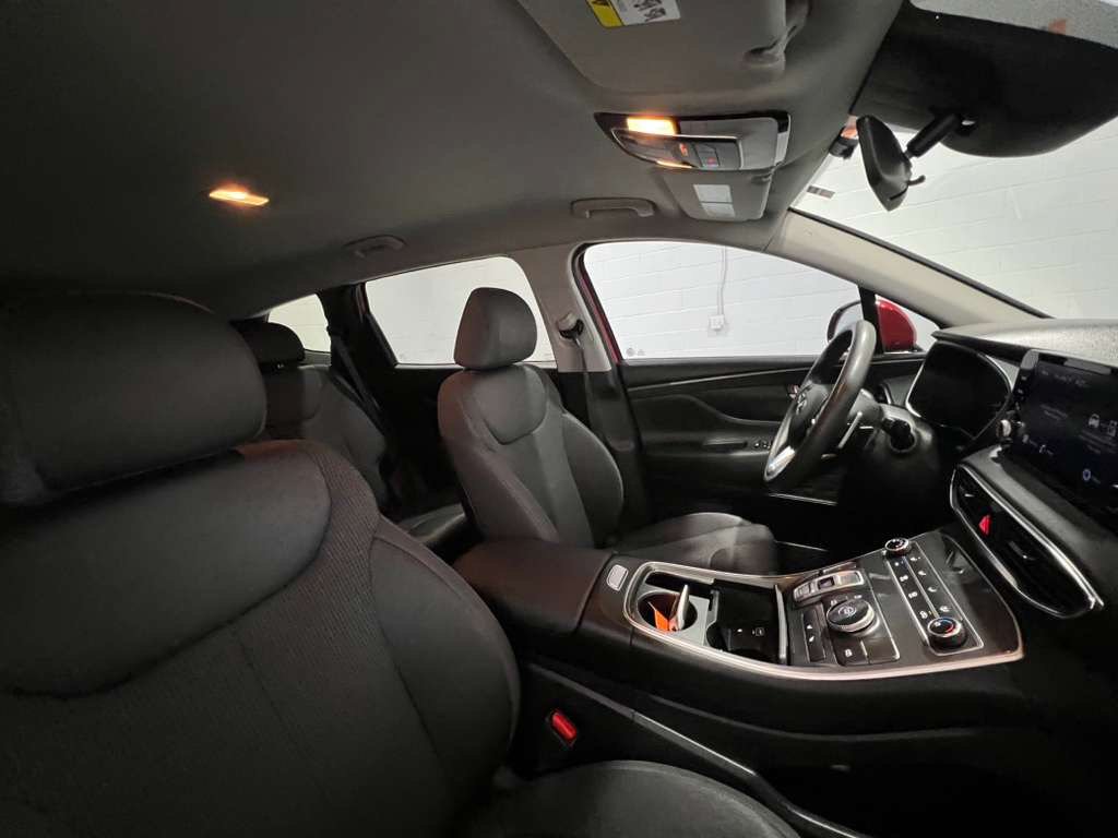 Used 2022 Hyundai Santa Fe SEL w/ Cargo Package FWD image 16