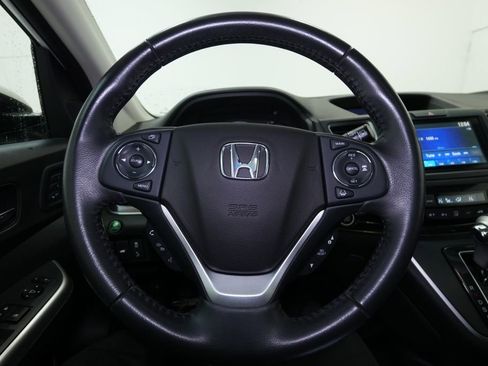 Used 2016 Honda CR-V Touring image 36