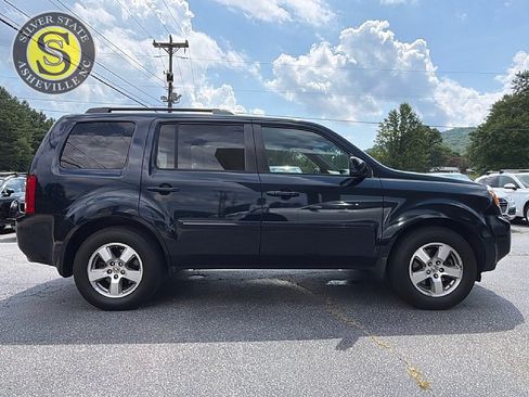 Used 2011 Honda Pilot EX-L image 7