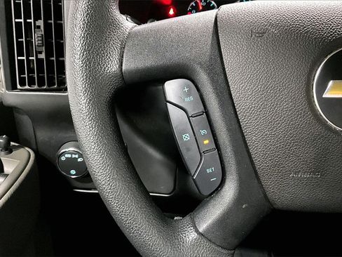 Used 2020 Chevrolet Express 3500 LT w/ LT Preferred Equipment Group image 11