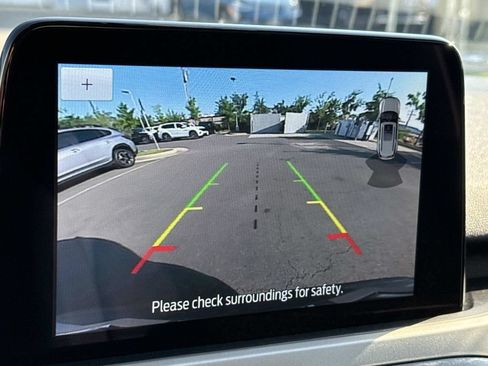 Used 2021 Ford Escape SEL w/ Technology Package AWD/4WD image 15