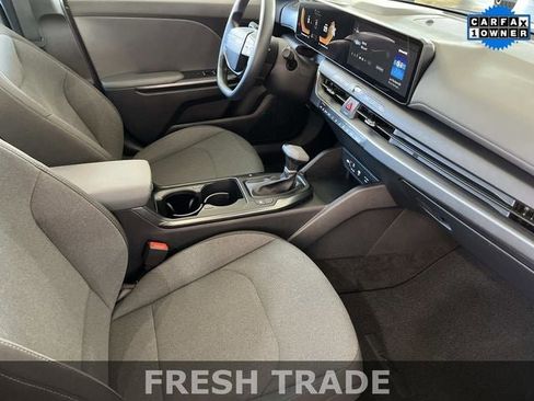 Used 2025 Kia K4 LXS image 21