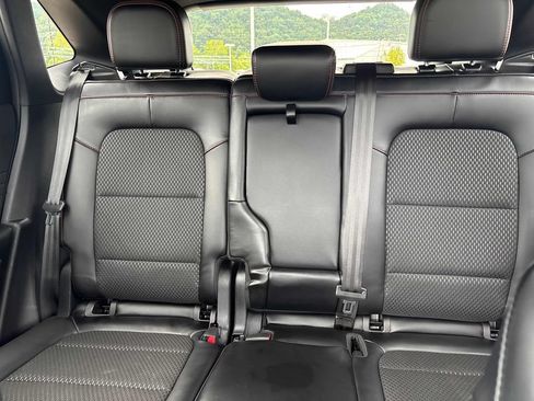 Used 2024 Ford Escape ST-Line w/ Tech Pack #1 AWD/4WD image 18