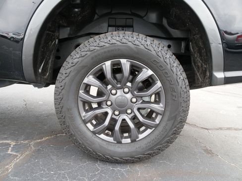 Used 2020 Ford Ranger XLT w/ Equipment Group 301A Mid image 13