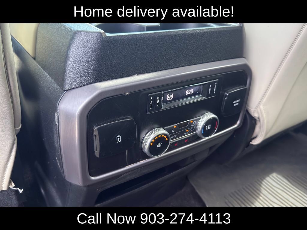 Used 2021 Ford Expedition Max Platinum AWD/4WD image 29