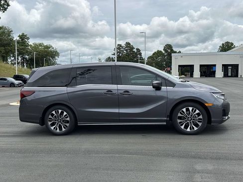 New 2026 Honda Odyssey Elite image 31