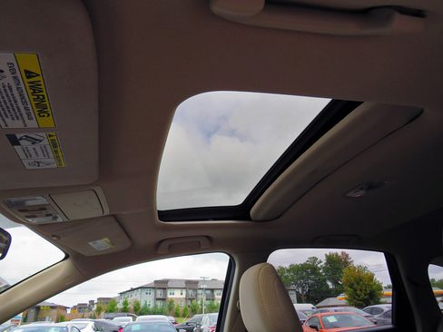 Used 2016 Honda CR-V EX image 38