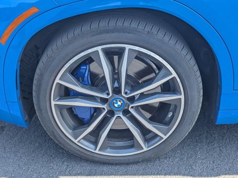 Used 2019 BMW X2 M35i AWD/4WD image 13