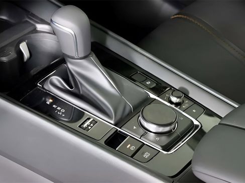 New 2025 MAZDA CX-50 2.5 Hybrid w/ Weather Package image 24