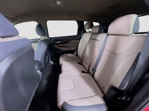 Used 2023 Hyundai Santa Fe SEL image 26