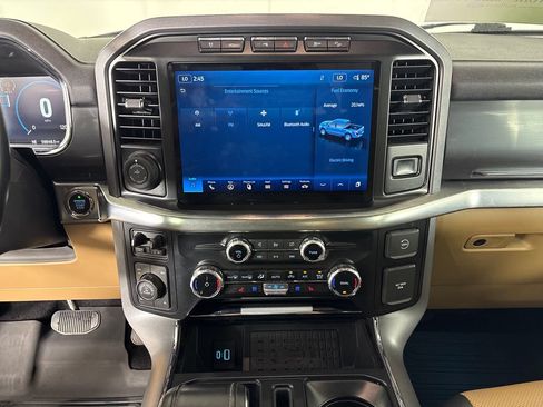 Certified 2023 Ford F150 Lariat AWD/4WD image 31