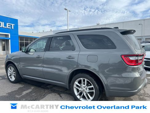 Used 2023 Dodge Durango GT image 5