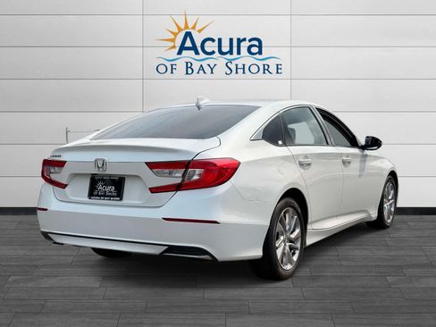Used 2018 Honda Accord LX image 6