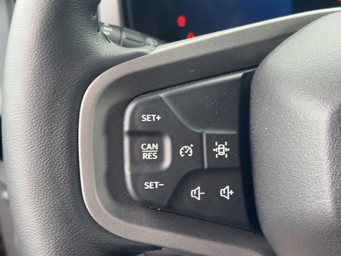 New 2025 Ford Bronco Badlands image 12