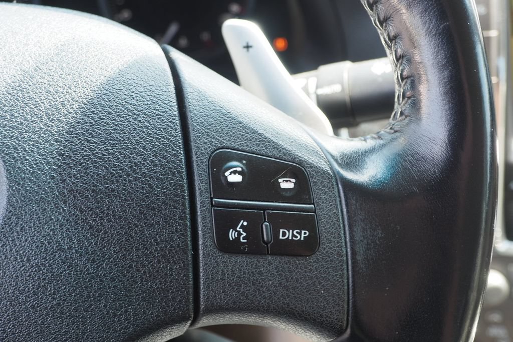 Used 2010 Lexus IS 250C w/ Luxury Pkg RWD image 26