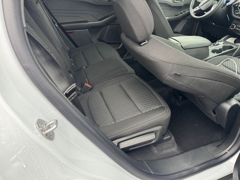 New 2026 Ford Escape Active image 18