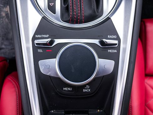 Used 2023 Audi TTS 2.0T Coupe w/ Black Optic Package image 29