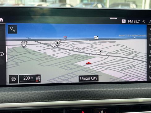 Used 2022 BMW X3 sDrive30i w/ M Sport Package 2 image 30