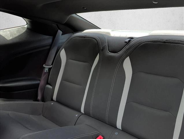 Used 2023 Chevrolet Camaro LT RWD image 19