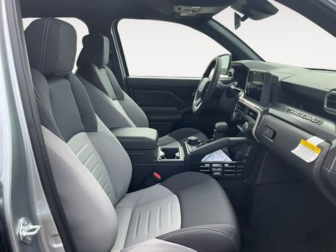 New 2026 Toyota Tacoma TRD Off-Road AWD/4WD image 12