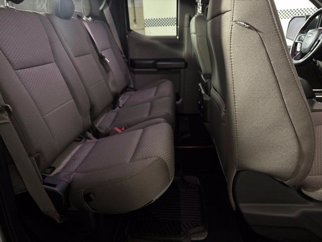 Used 2020 Ford F150 4x4 SuperCab image 16