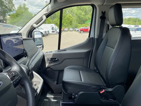 New 2026 Ford Transit 350 XL RWD image 8