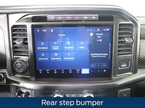 New 2026 Ford F150 Raptor image 59