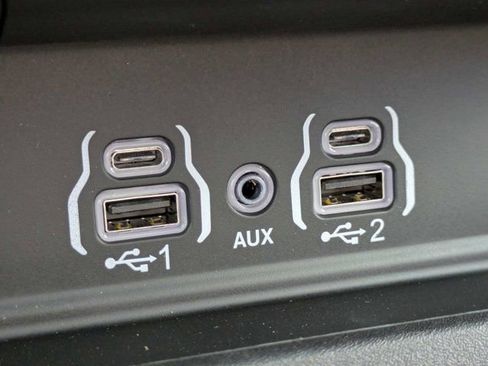 New 2026 RAM 1500 Big Horn AWD/4WD image 23